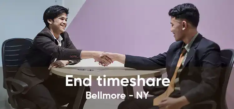 End timeshare Bellmore - NY