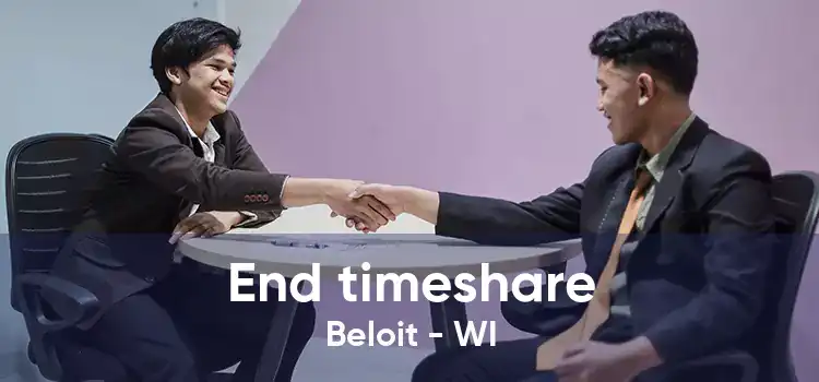 End timeshare Beloit - WI