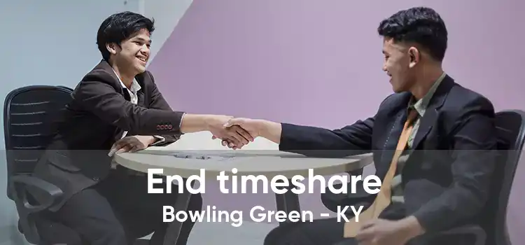 End timeshare Bowling Green - KY