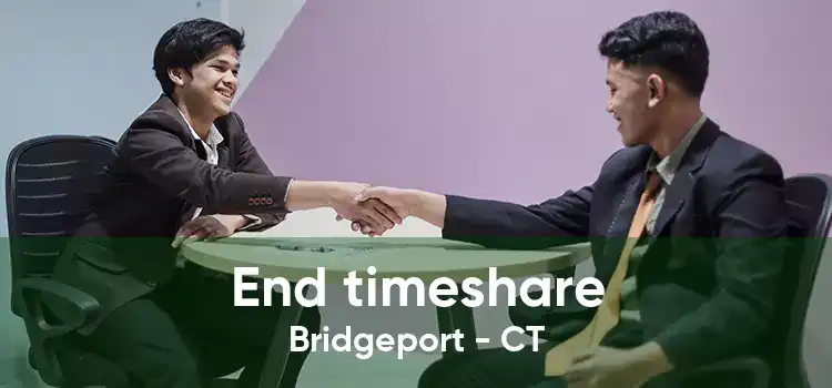 End timeshare Bridgeport - CT