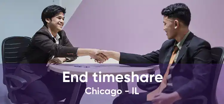 End timeshare Chicago - IL