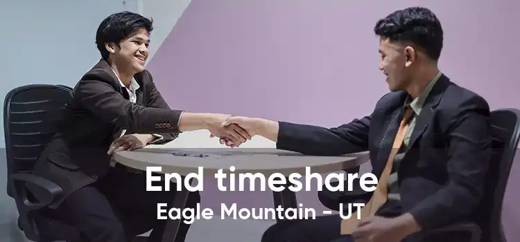 End timeshare Eagle Mountain - UT