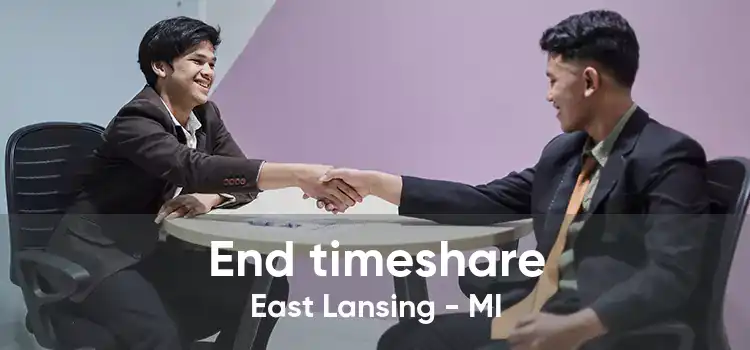 End timeshare East Lansing - MI