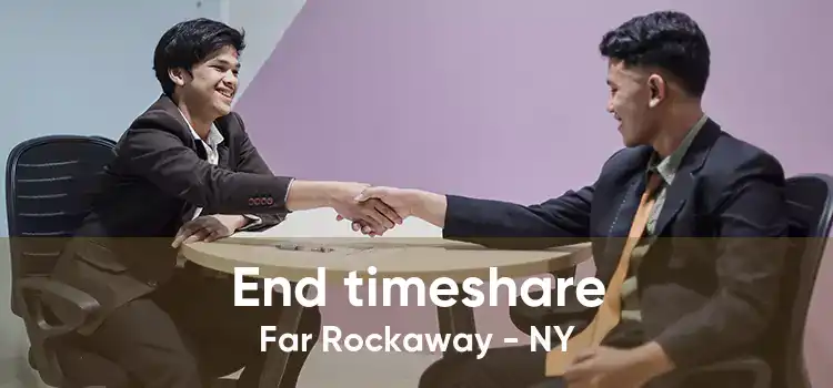 End timeshare Far Rockaway - NY