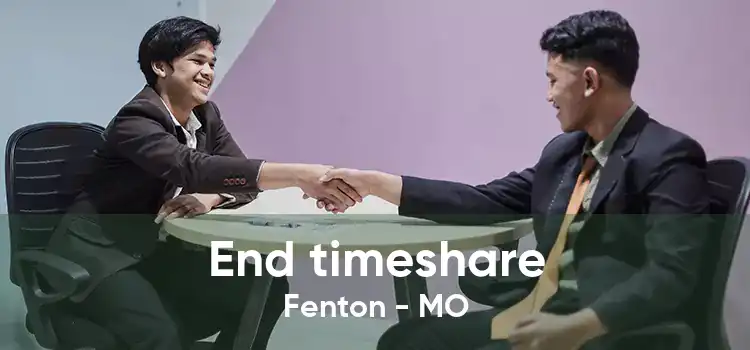 End timeshare Fenton - MO