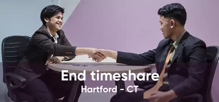 End timeshare Hartford - CT