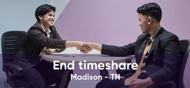 End timeshare Madison - TN