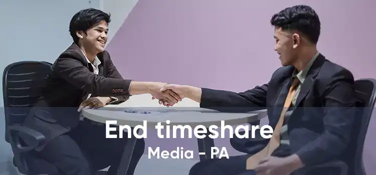 End timeshare Media - PA