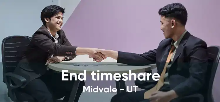 End timeshare Midvale - UT