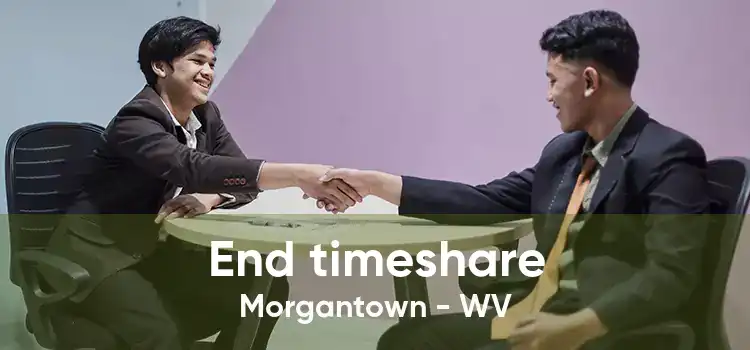 End timeshare Morgantown - WV