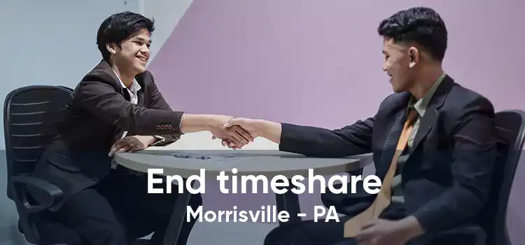 End timeshare Morrisville - PA