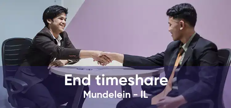 End timeshare Mundelein - IL