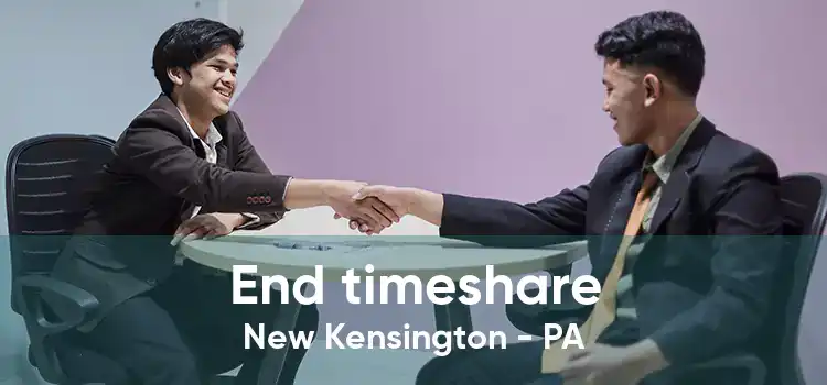 End timeshare New Kensington - PA