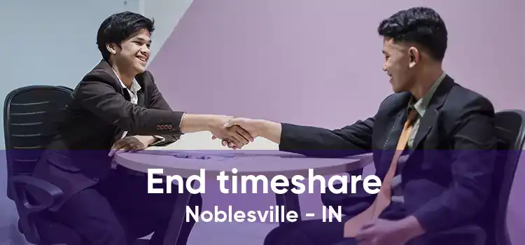 End timeshare Noblesville - IN