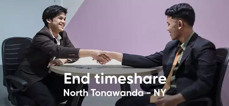 End timeshare North Tonawanda - NY