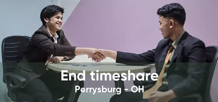 End timeshare Perrysburg - OH