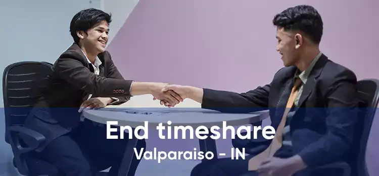 End timeshare Valparaiso - IN