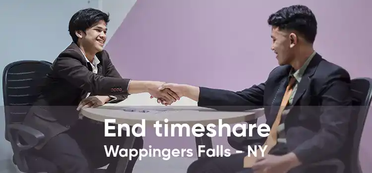 End timeshare Wappingers Falls - NY