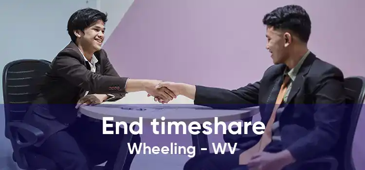 End timeshare Wheeling - WV