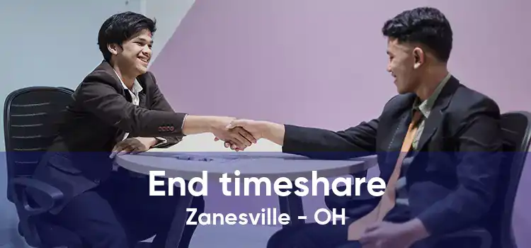 End timeshare Zanesville - OH