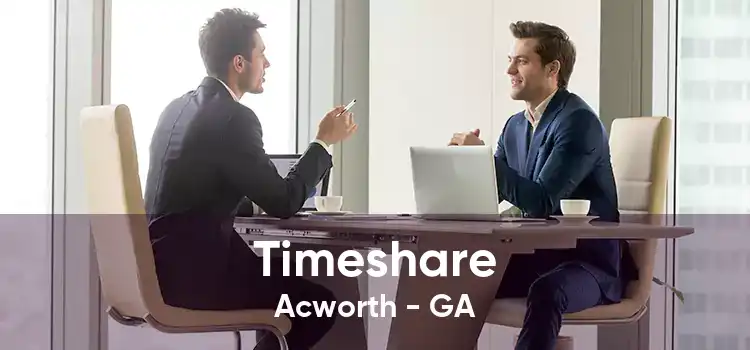 Timeshare Acworth - GA