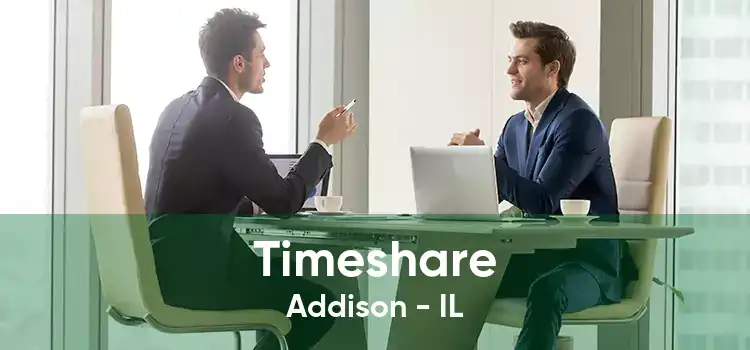 Timeshare Addison - IL