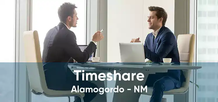 Timeshare Alamogordo - NM