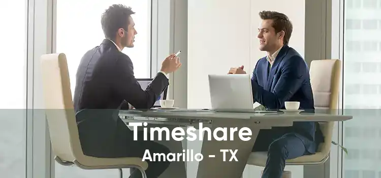 Timeshare Amarillo - TX