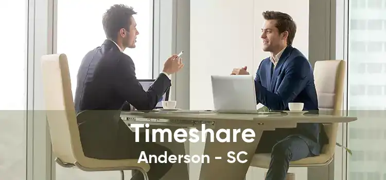 Timeshare Anderson - SC