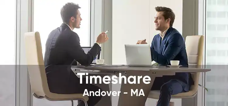 Timeshare Andover - MA