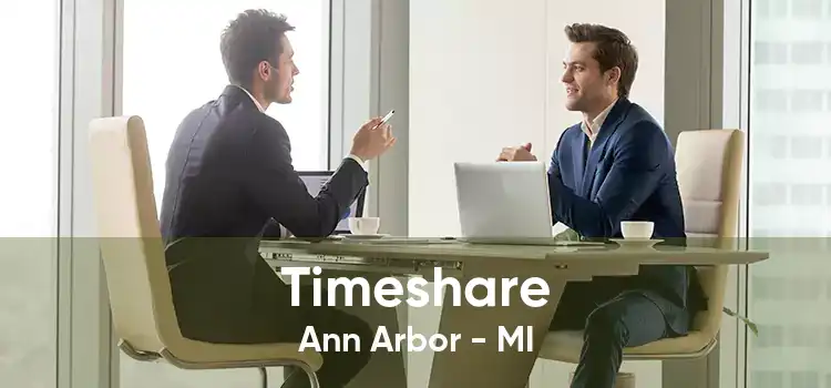 Timeshare Ann Arbor - MI