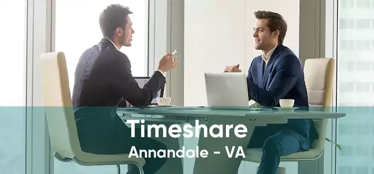 Timeshare Annandale - VA