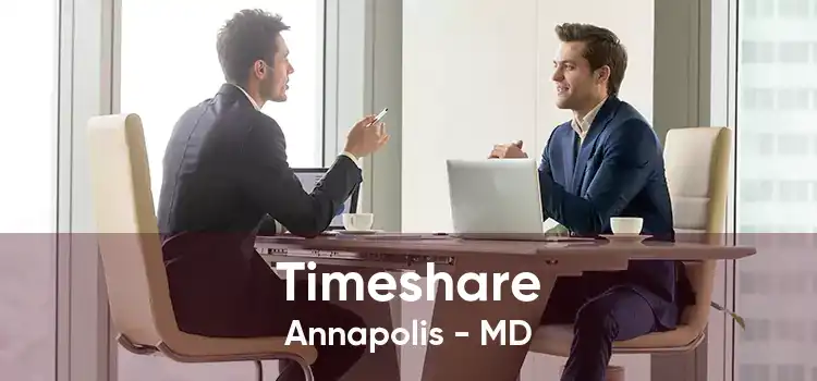 Timeshare Annapolis - MD