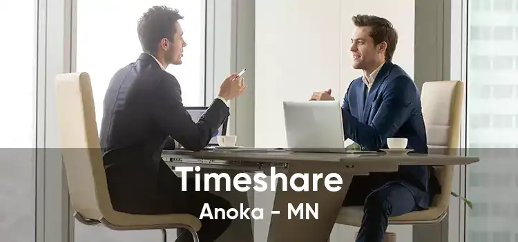 Timeshare Anoka - MN