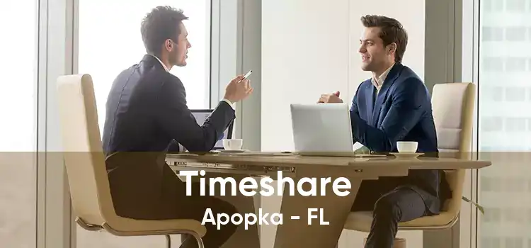 Timeshare Apopka - FL