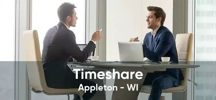 Timeshare Appleton - WI