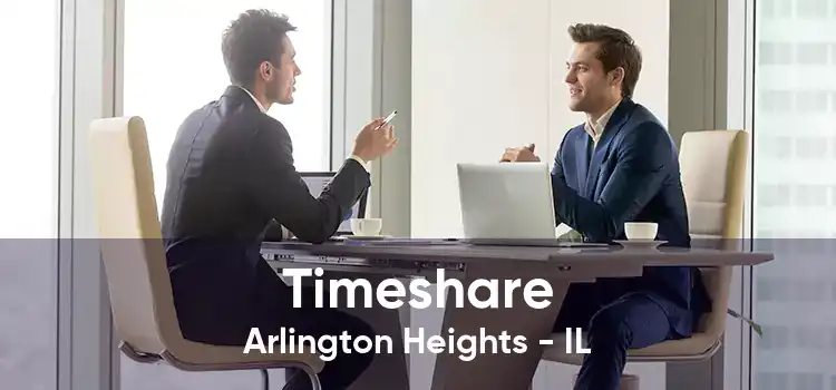 Timeshare Arlington Heights - IL