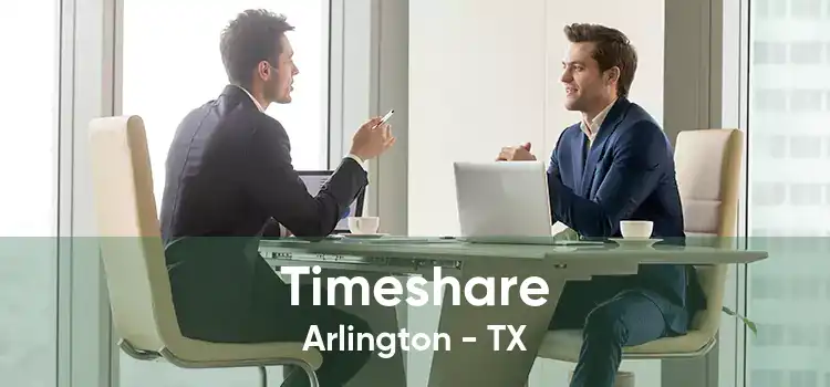 Timeshare Arlington - TX