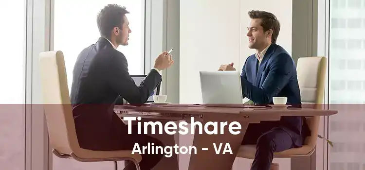 Timeshare Arlington - VA