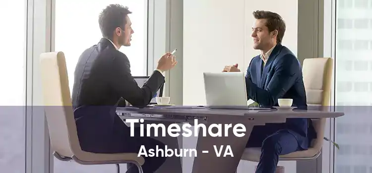 Timeshare Ashburn - VA