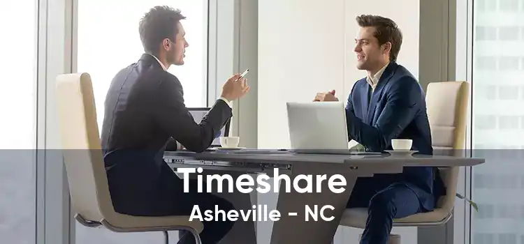 Timeshare Asheville - NC