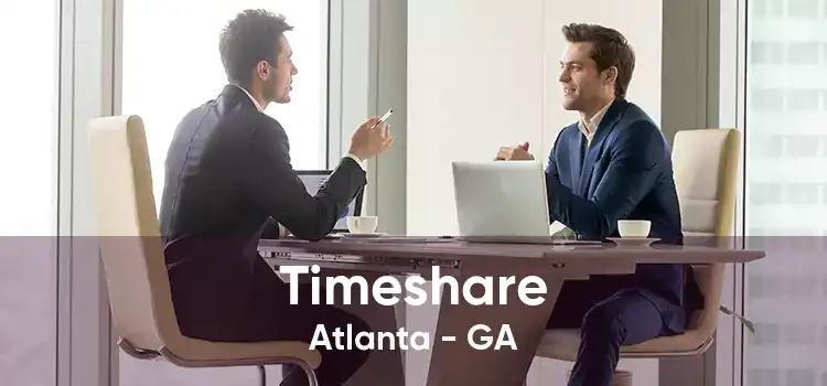 Timeshare Atlanta - GA