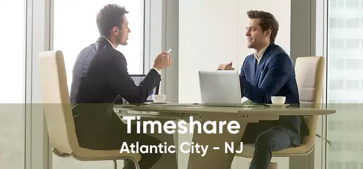 Timeshare Atlantic City - NJ