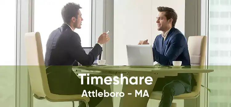 Timeshare Attleboro - MA