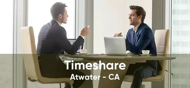 Timeshare Atwater - CA