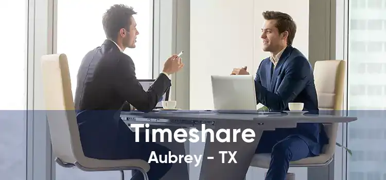 Timeshare Aubrey - TX