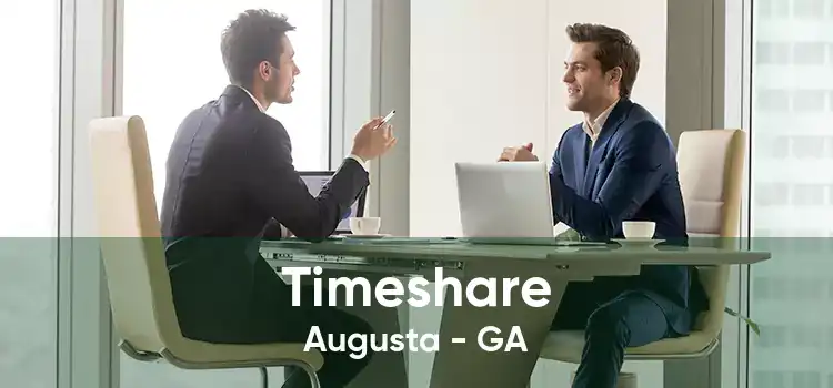 Timeshare Augusta - GA