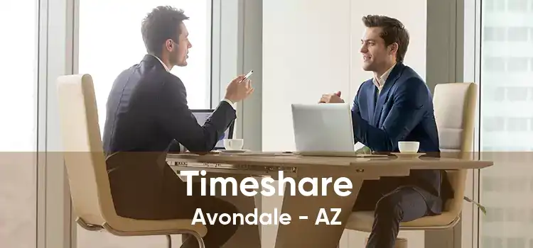 Timeshare Avondale - AZ