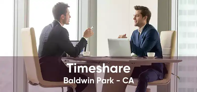 Timeshare Baldwin Park - CA