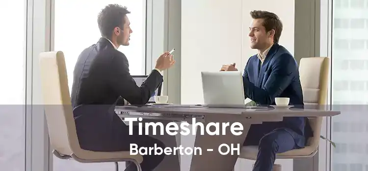 Timeshare Barberton - OH